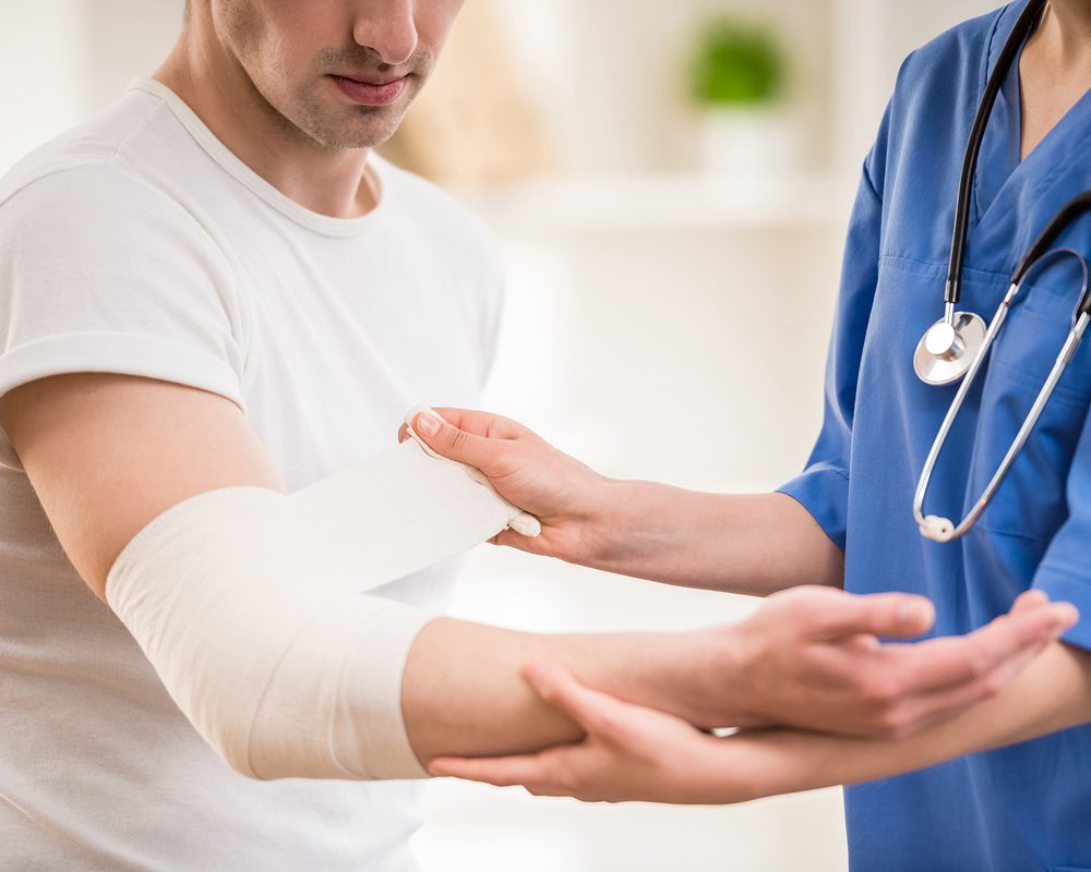 Orthopaedic Care