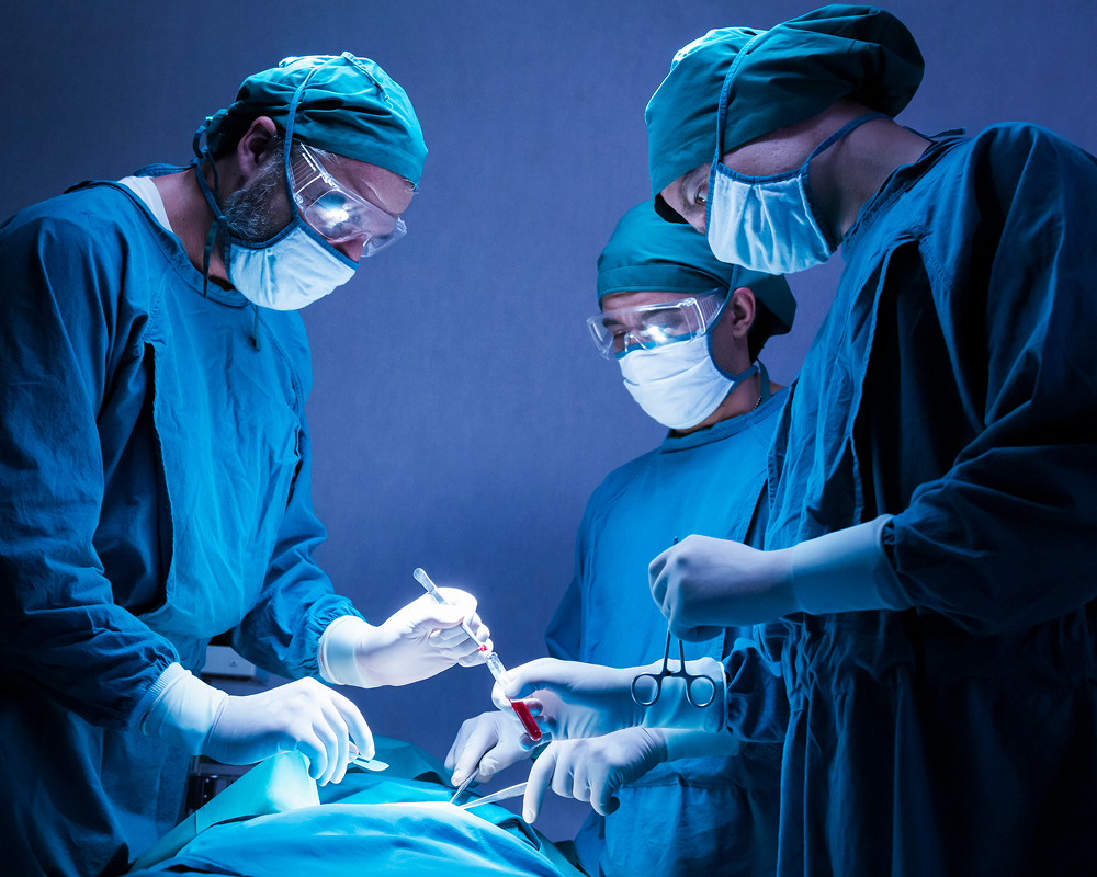 Surgery